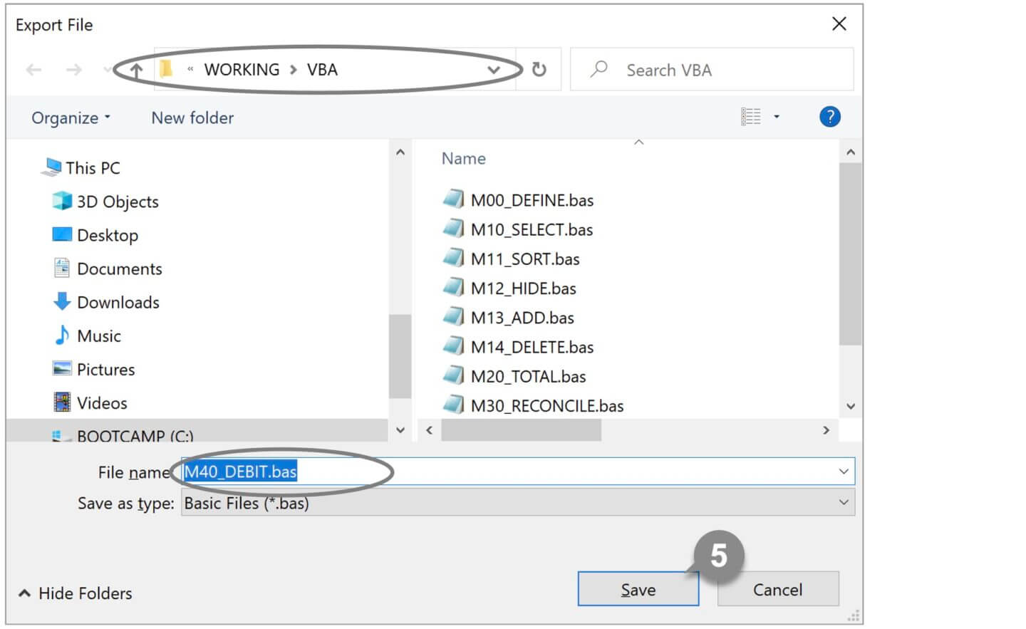 excel for mac vba to close a second workbook