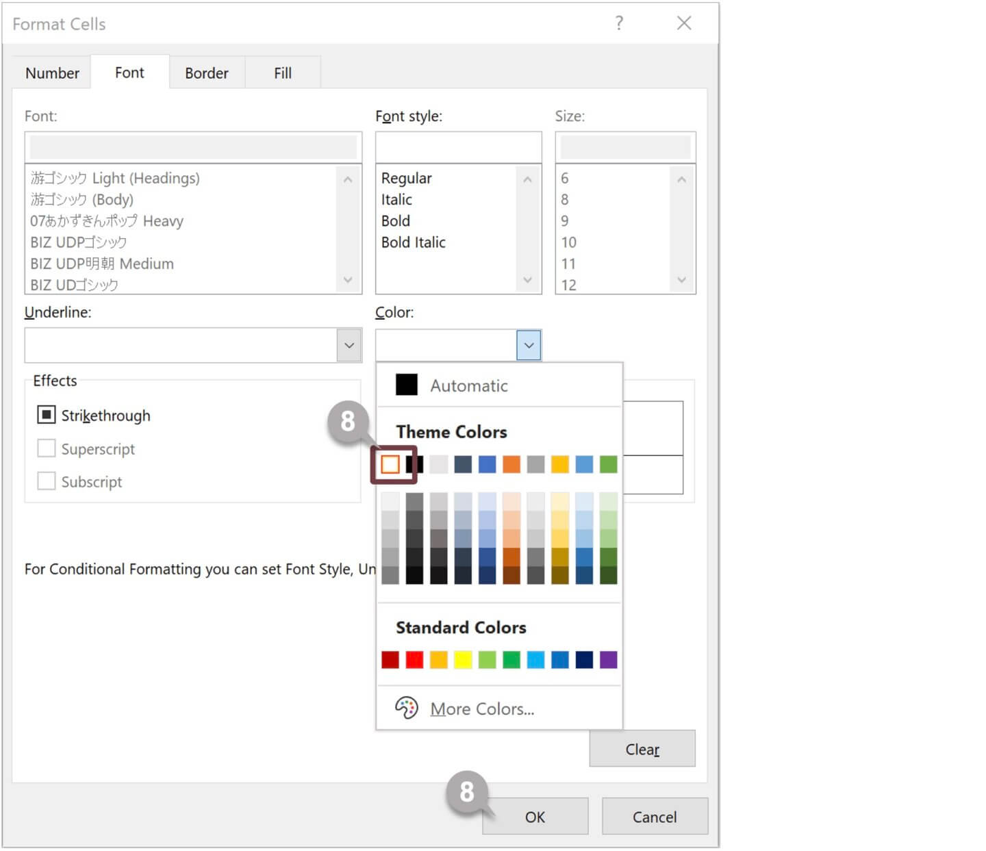 how-to-highlight-today-s-date-in-excel